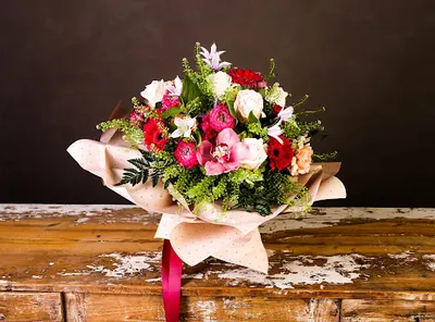 FloAtelier - kwiaciarnia i florystyka eventowa